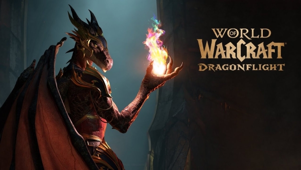 World of Warcraft: tutte le novità in arrivo su Dragonflight con Braci di Neltharion (10.1)